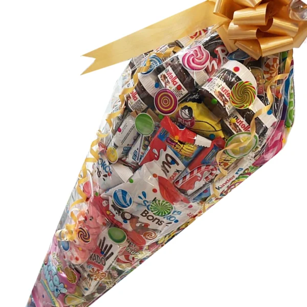 Cono Gigante 120 cm - Imagen 2
