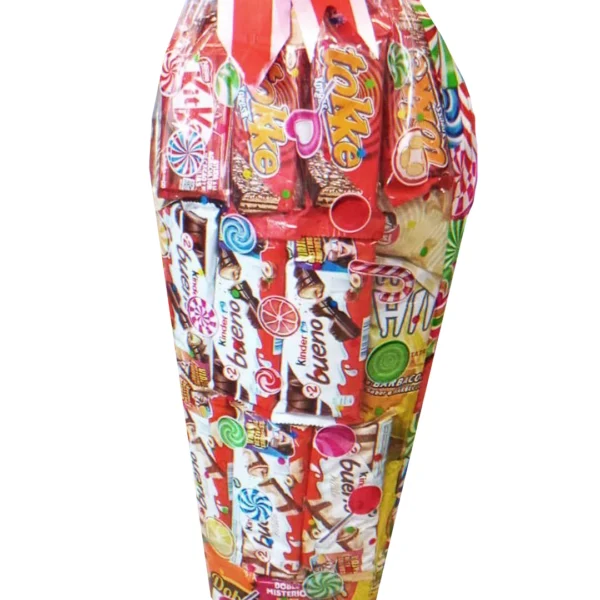 Cono Gigante 120 cm - Imagen 3